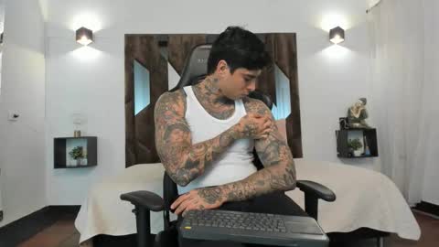 Snapshot of mateo_dilucajs1 chatting on October 21, 8:55 pm mateo_dilucajs1 online show from October 21, 8:55 pm