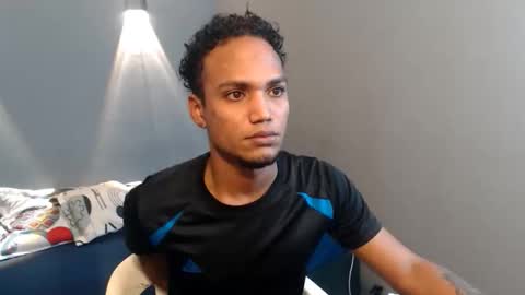 Mateo and Noah online show from April 11, 5:27 pm