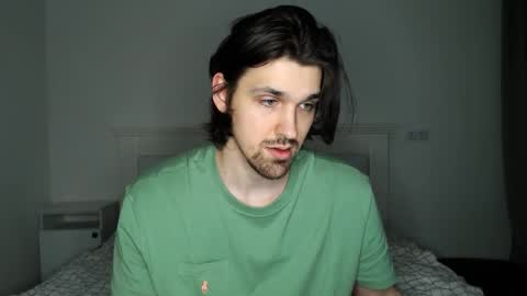 mateo_zeus online show from February 7, 7:41 pm