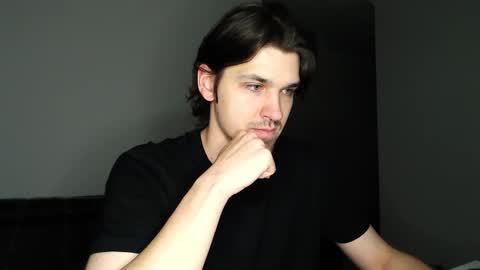 mateo_zeus online show from February 15, 9:45 pm