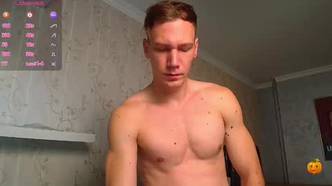 MateoBenjamin online show from October 30, 7:10 am