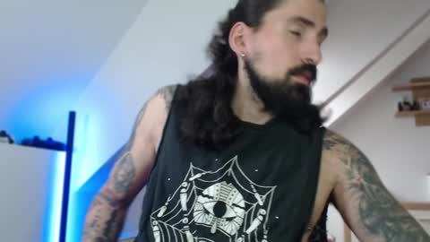 mateohalifa online show from December 6, 9:54 am