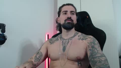 mateohalifa online show from September 29, 2:57 pm