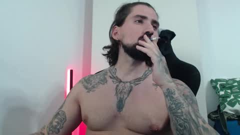 mateohalifa online show from October 2, 5:39 pm