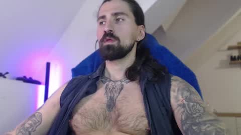 mateohalifa online show from February 22, 4:37 pm