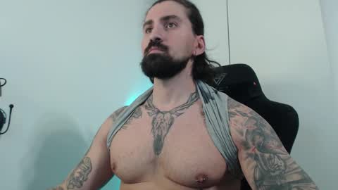 mateohalifa online show from October 13, 4:24 pm