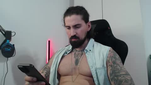 mateohalifa online show from October 6, 1:49 pm