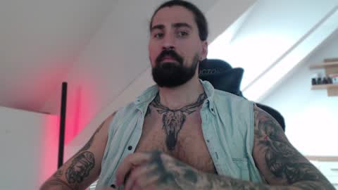 mateohalifa online show from January 2, 12:35 pm