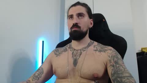 mateohalifa online show from October 27, 5:59 pm