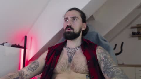 mateohalifa online show from January 25, 4:57 pm