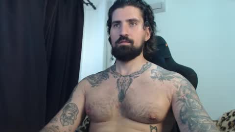 mateohalifa online show from September 14, 10:50 am