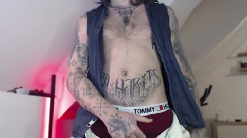 mateohalifa online show from January 29, 7:11 pm