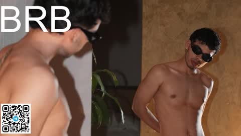 Matt online show from January 13, 12:15 am