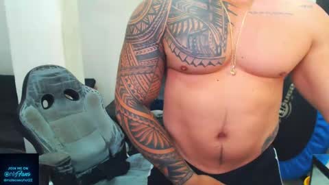 Mateo online show from March 25, 6:34 pm