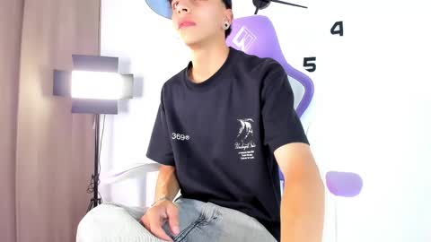 samuel online show from March 18, 12:19 pm