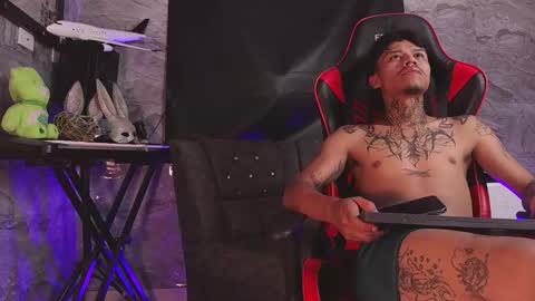 MATEW online show from March 18, 4:48 am