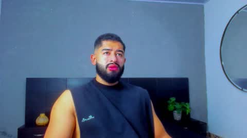 Mathew Flintt  online show from October 26, 4:53 pm