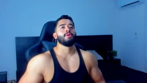 Mathew Flintt  online show from March 13, 11:22 pm