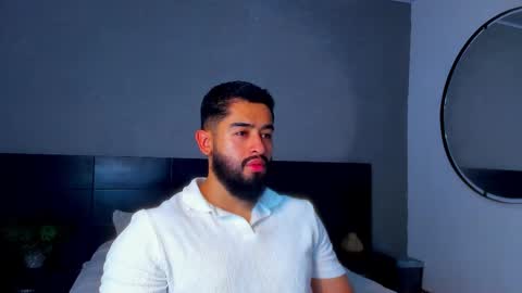 Mathew Flintt  online show from November 20, 12:10 am