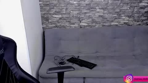 Mathew Independent model online show from March 17, 5:54 am