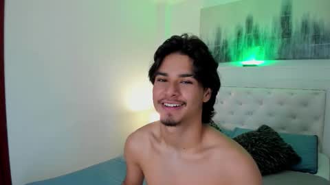 Mathew online show from January 9, 6:57 pm