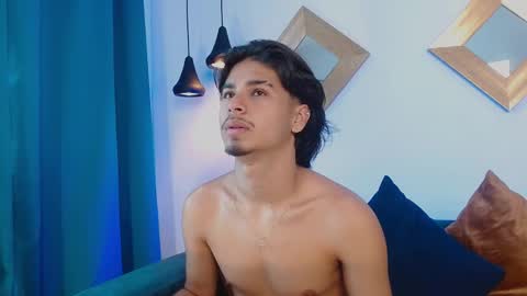 Mathew online show from November 4, 6:31 pm