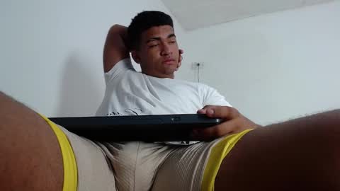 mathews__ online show from December 3, 3:56 am