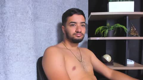 Mathews online show from January 8, 11:43 am