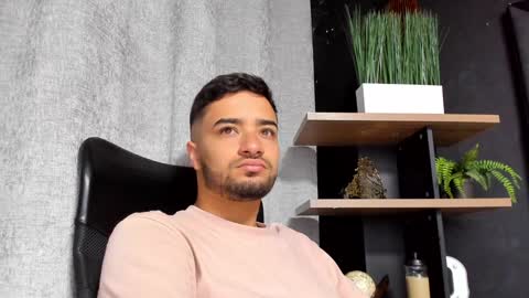 Mathews online show from December 6, 11:44 am