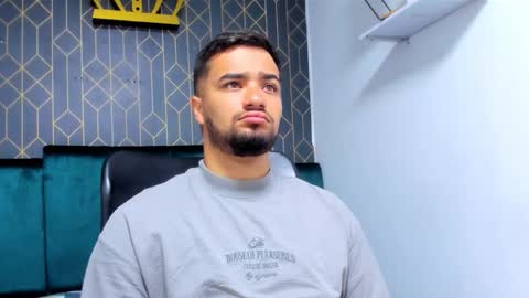 Mathews online show from March 26, 11:58 am