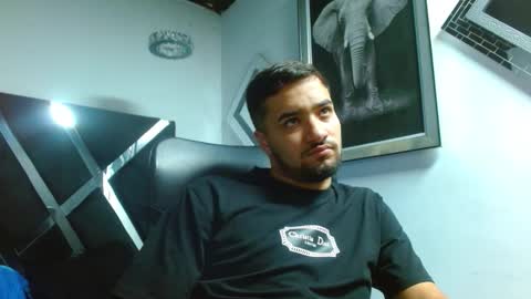 Mathews online show from October 20, 11:36 am