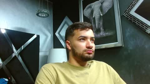 Mathews online show from December 30, 11:37 am