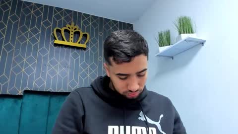 Mathews online show from November 19, 11:54 am