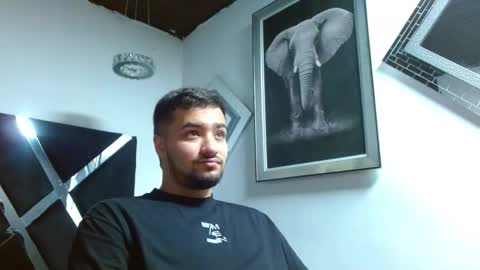 Mathews online show from September 29, 11:41 am