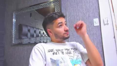 Mathews online show from December 10, 11:32 am