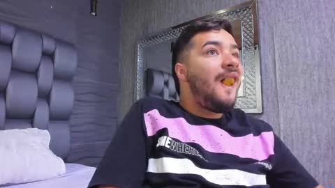 Mathews online show from December 5, 11:27 am