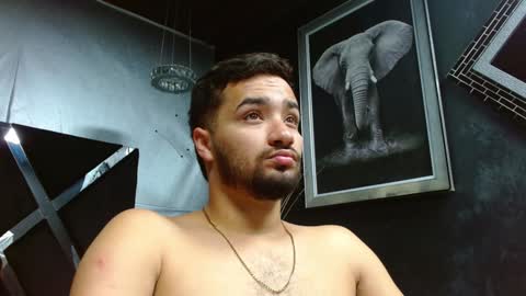 Mathews online show from January 9, 11:25 am