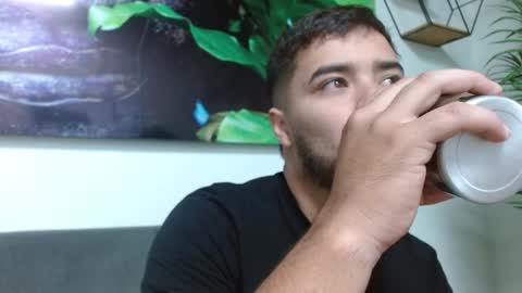 Mathews online show from January 29, 11:30 am