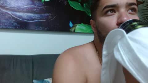 Mathews online show from January 21, 12:13 pm