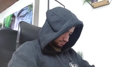 Mathews online show from February 24, 11:43 am