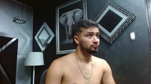 Mathews online show from December 24, 11:38 am