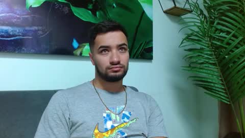 Mathews online show from January 28, 11:28 am