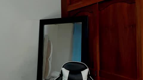 mathews_smith online show from April 3, 1:52 pm