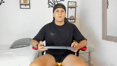 mathias cocks online show from September 21, 4:56 am