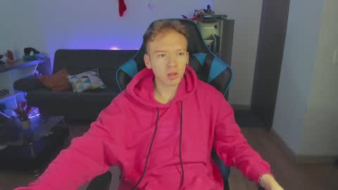 Alejandro Alex online show from December 30, 5:23 pm