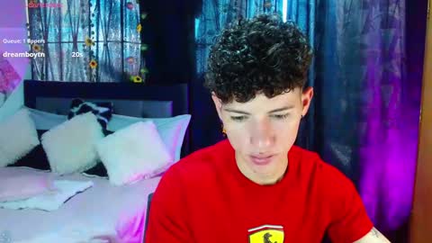     online show from March 15, 9:21 pm