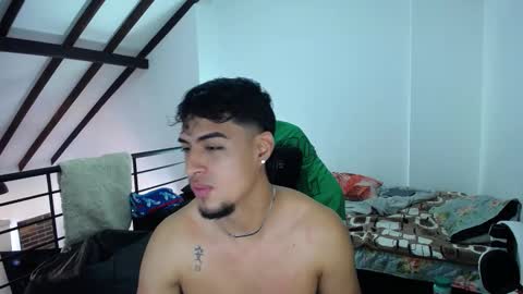 matias online show from February 11, 4:56 pm