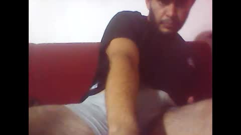 maticock1 online show from April 6, 1:02 am