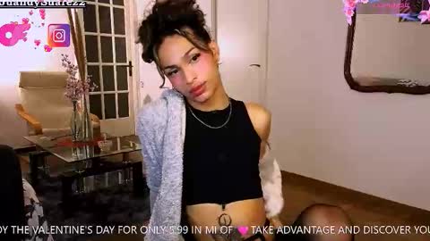 Abby Bella online show from March 1, 6:13 am