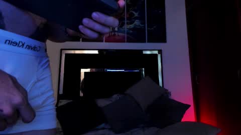 matius foxter online show from February 9, 1:05 pm